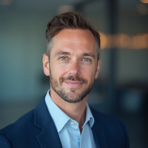 Joris van der Linden — goksites zonder cruks expert